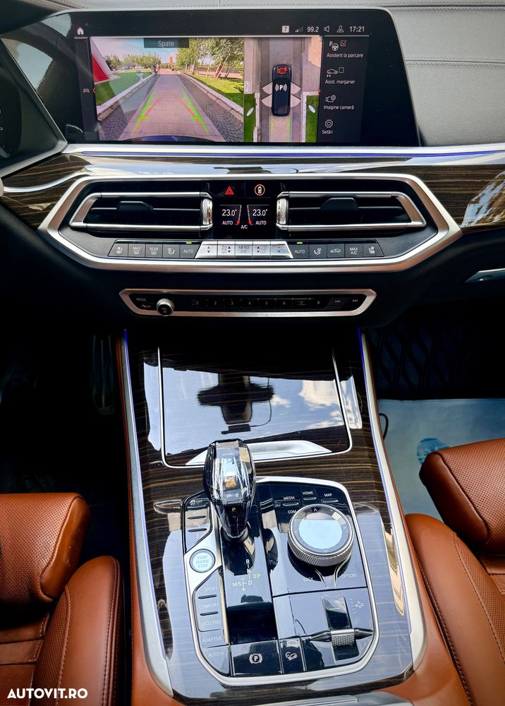 BMW X5 xDrive30d - 11