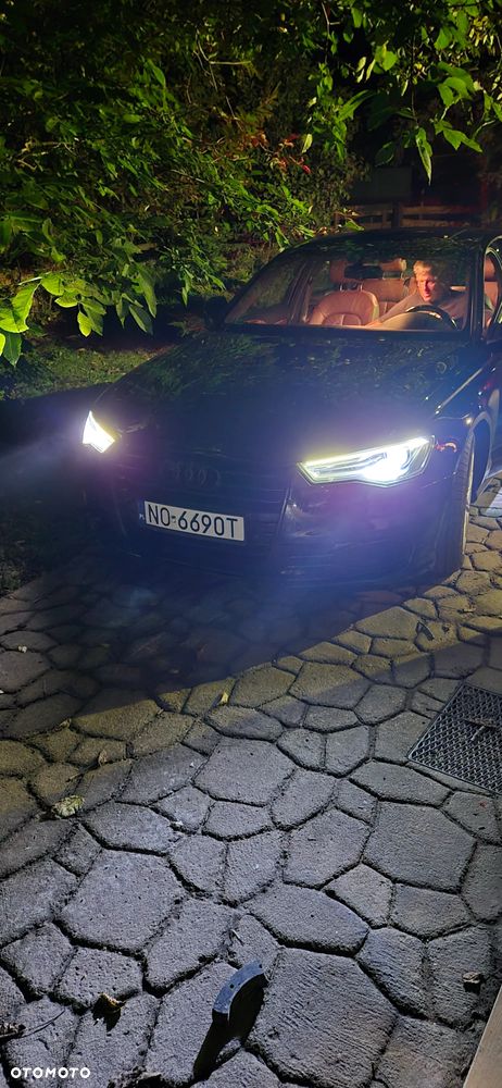 Audi A6 - 11