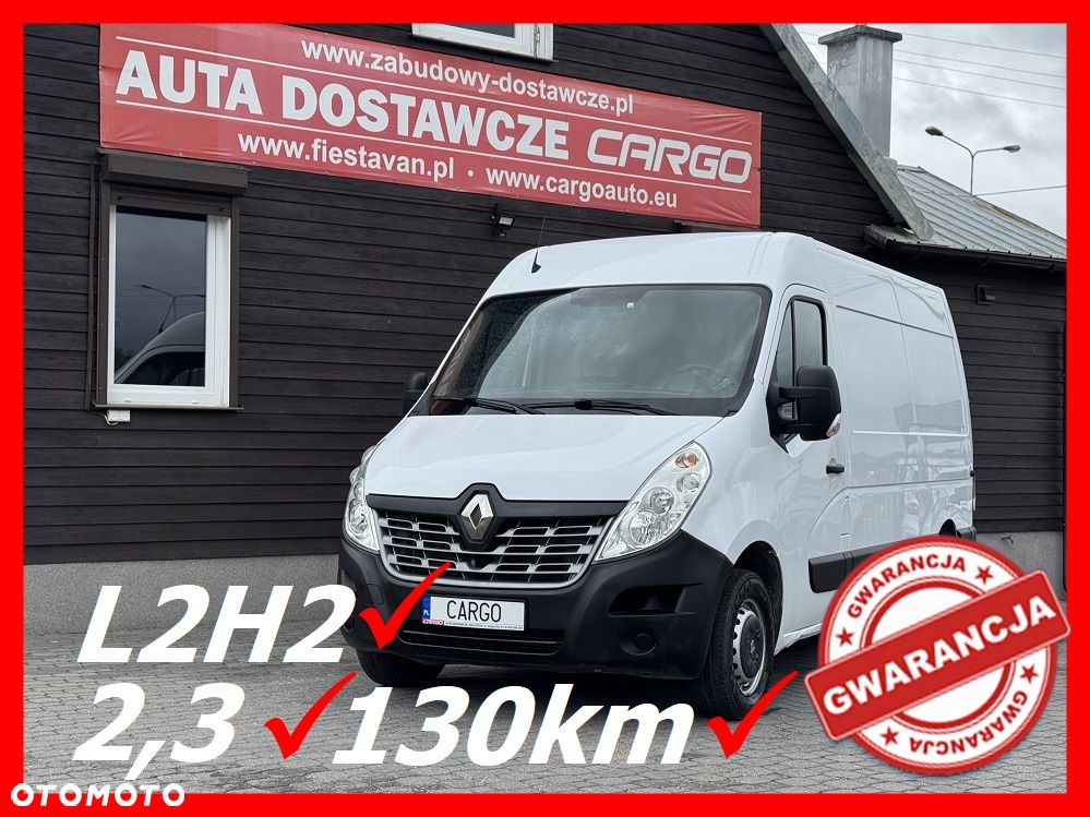 Renault Master - 2