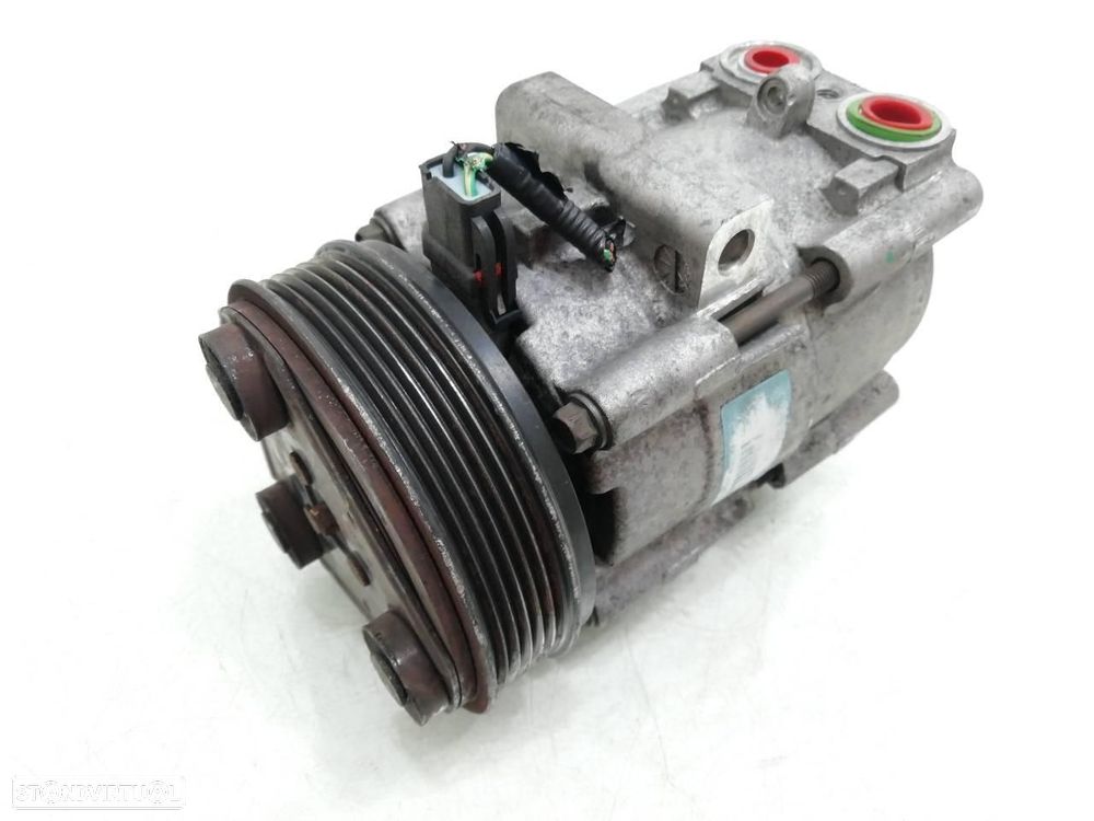 COMPRESSOR DE AR CONDICIONADO FORD MONDEO BERLINA GE - 1