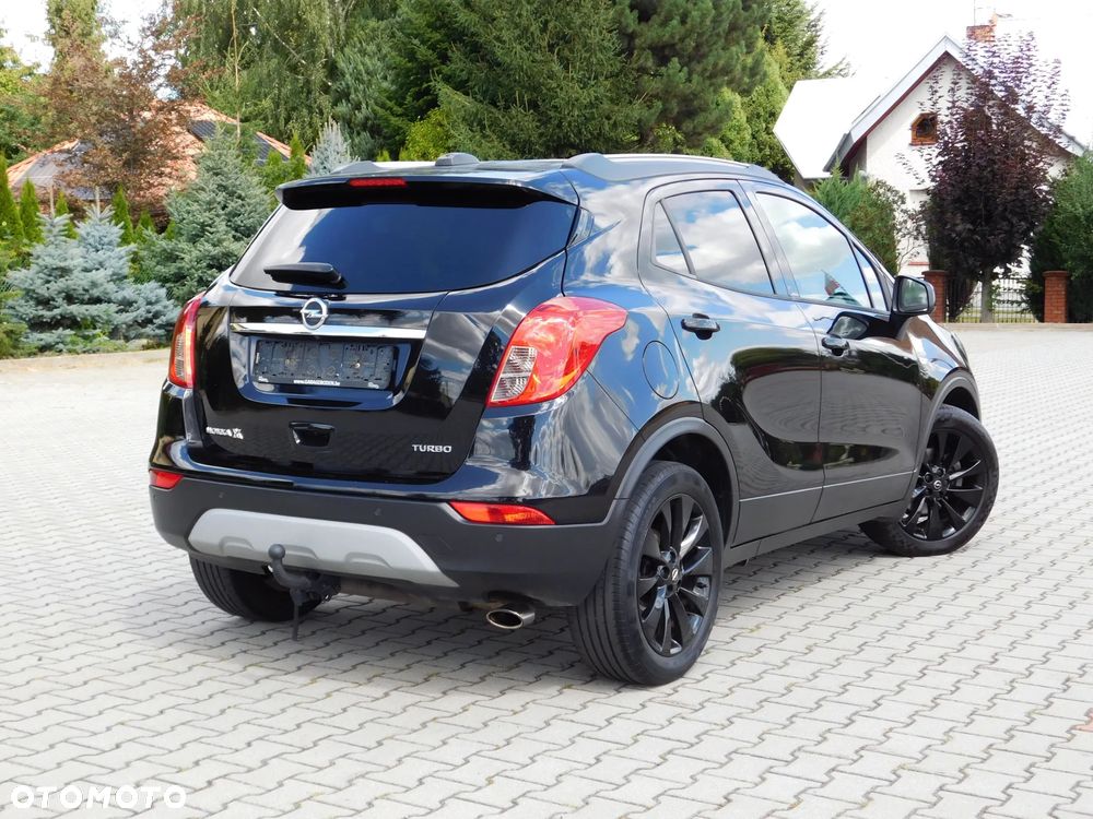 Opel Mokka - 3