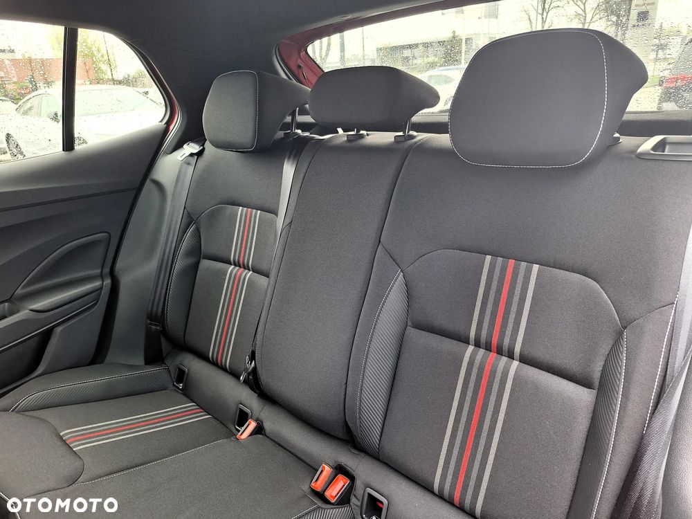 Skoda Fabia 1.0 TSI Monte Carlo - 21