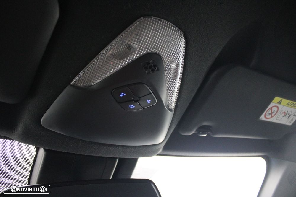 Toyota C-HR 1.8 Hybrid Comfort - 14