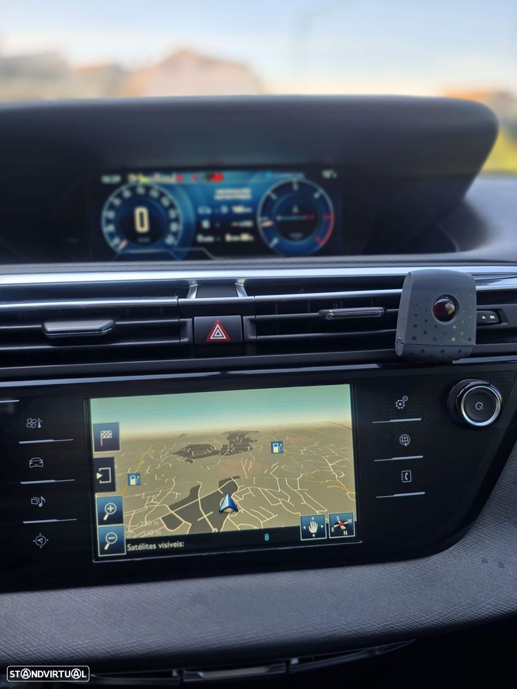 Citroën C4 Grand Picasso - 6