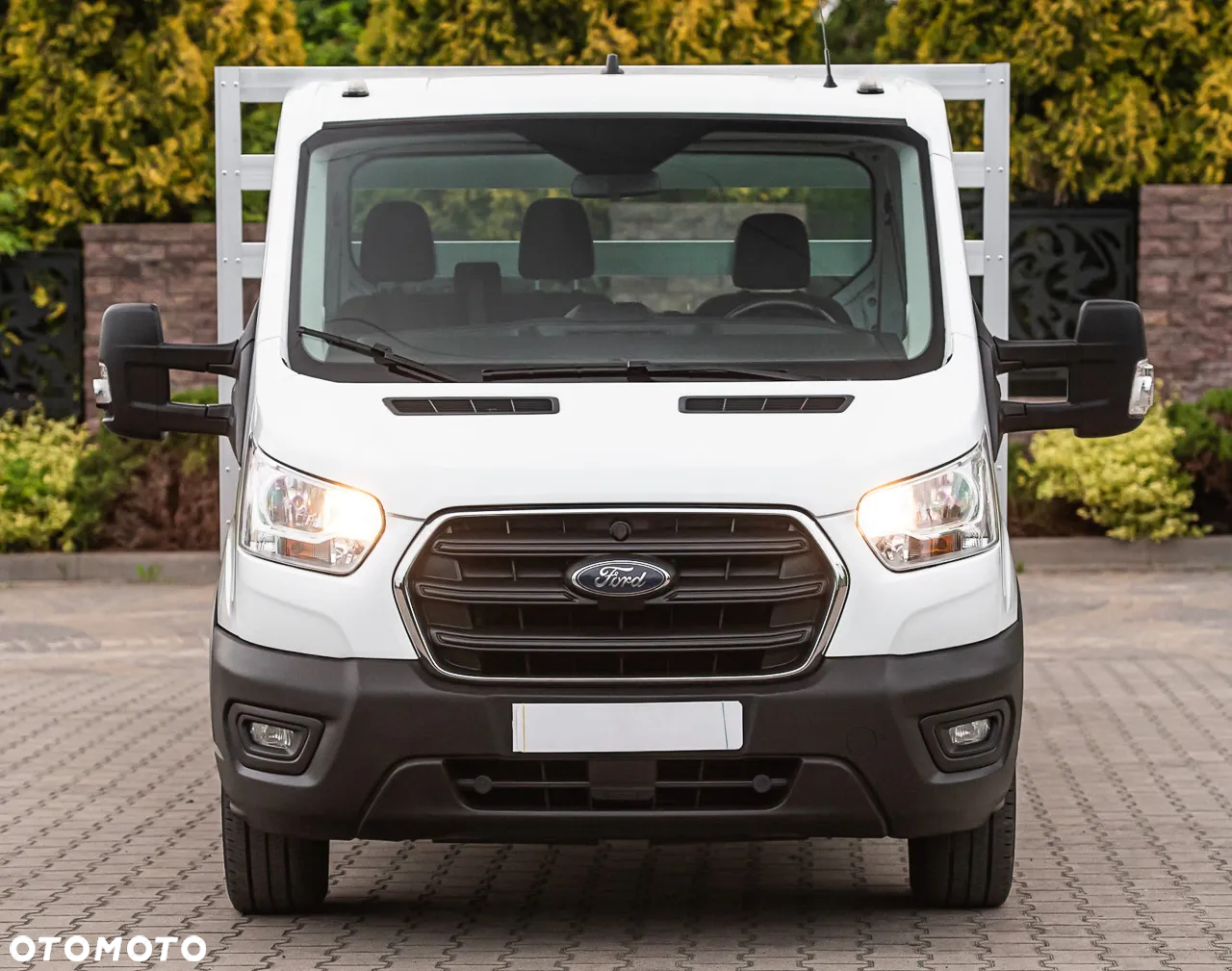 Ford Transit - 3