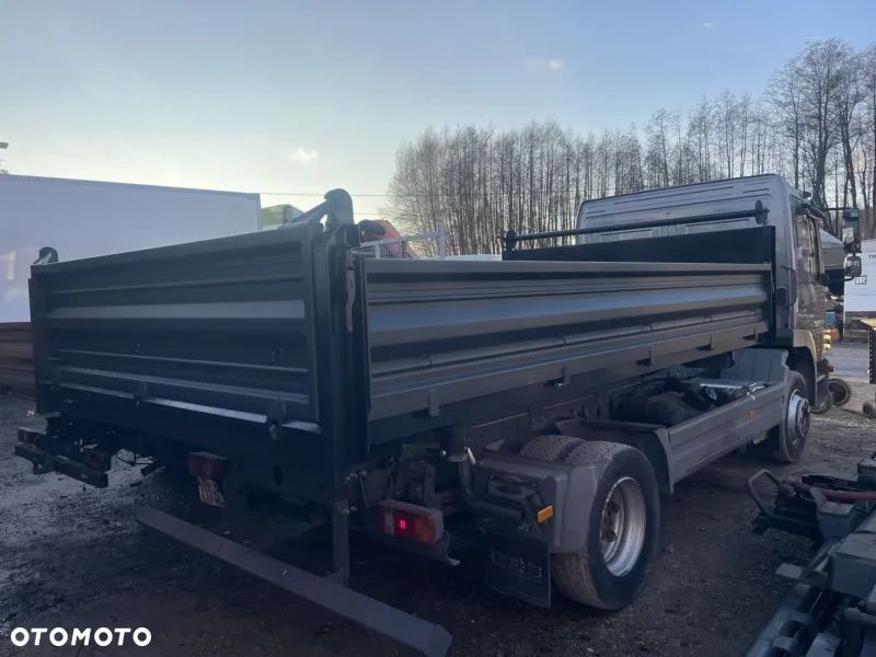 Mercedes-Benz Atego 1218 - 3