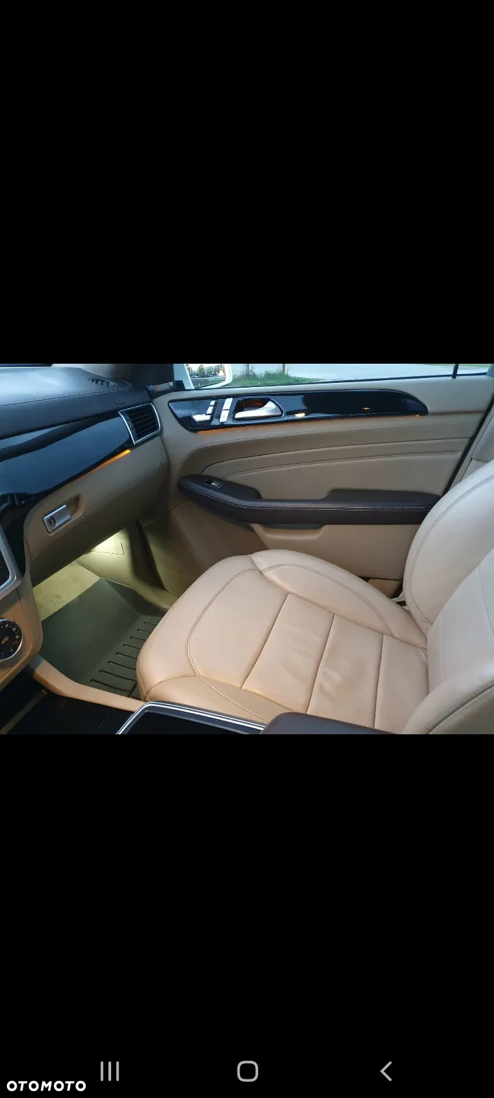 Mercedes-Benz ML 400 4MATIC 7G-TRONIC - 10