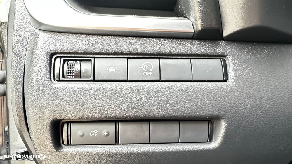 Nissan Qashqai 1.3 DIG-T Acenta LED+R - 40