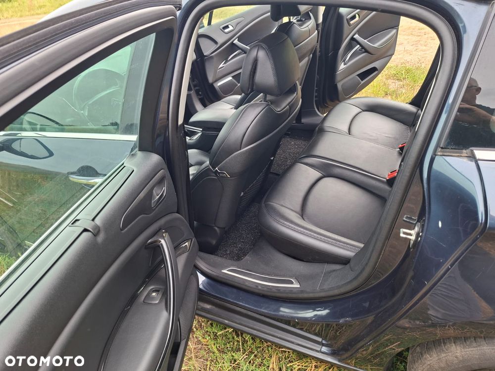 Citroën C5 - 15