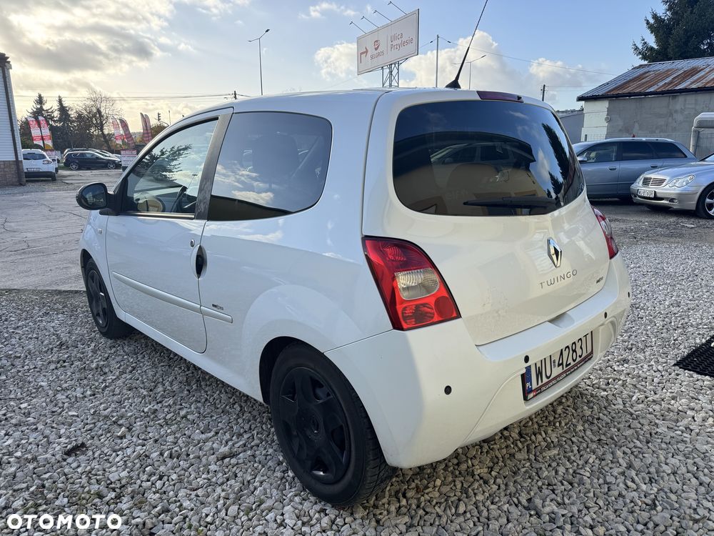 Renault Twingo - 3