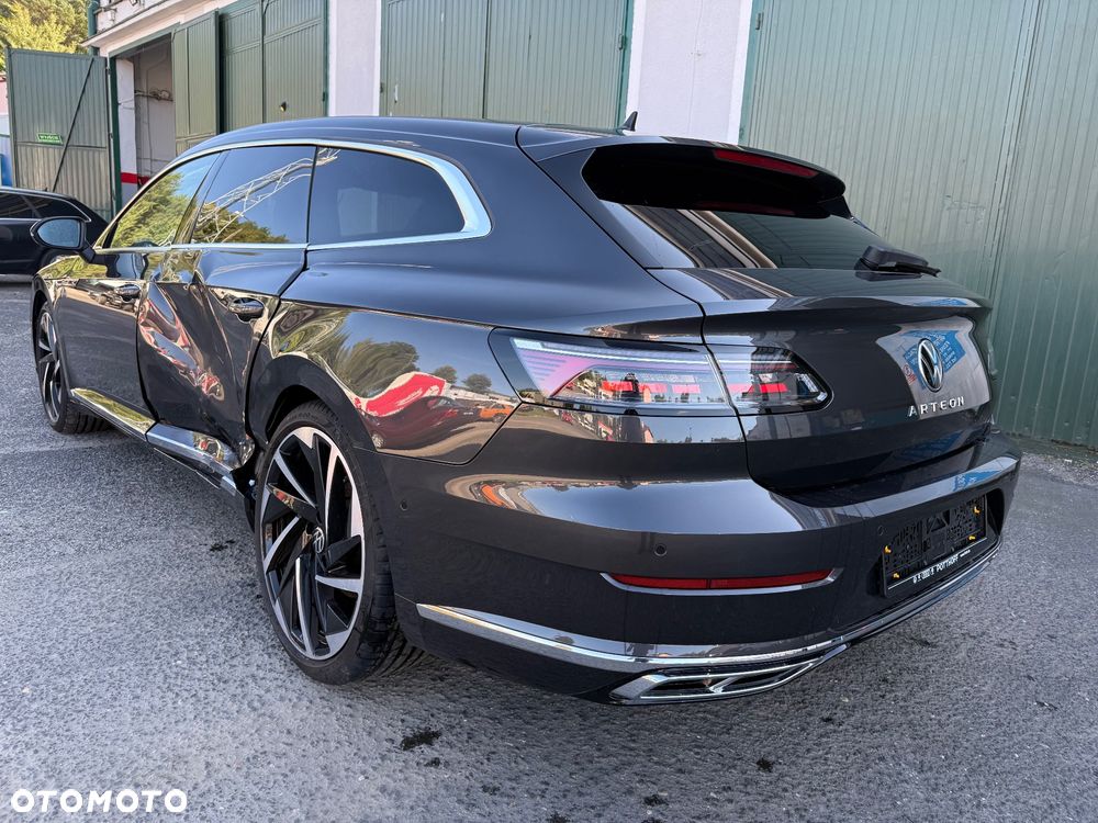 Volkswagen Arteon 2.0 TSI R-Line DSG - 10