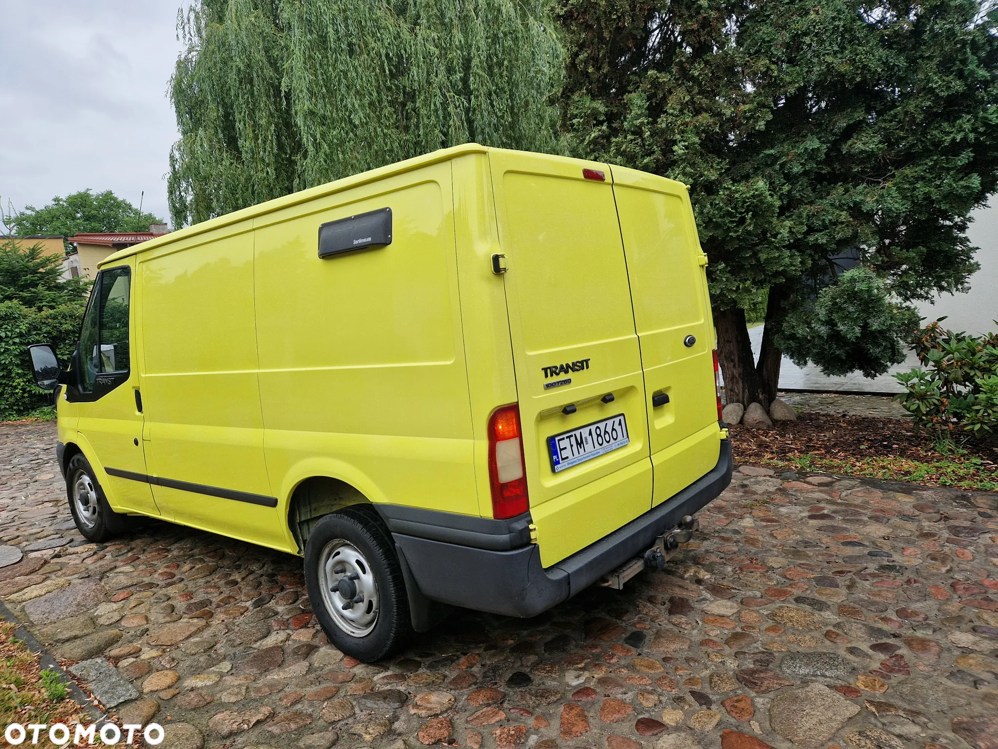 Ford Transit - 4