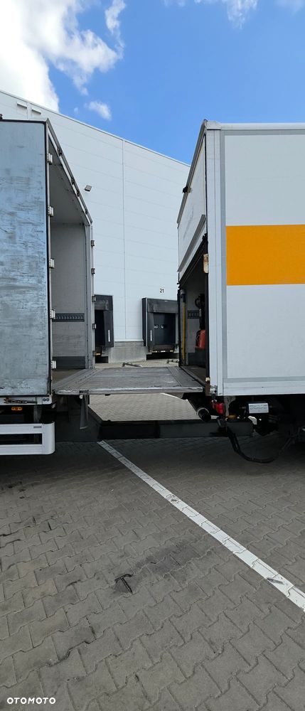 Mercedes-Benz Actros - 17