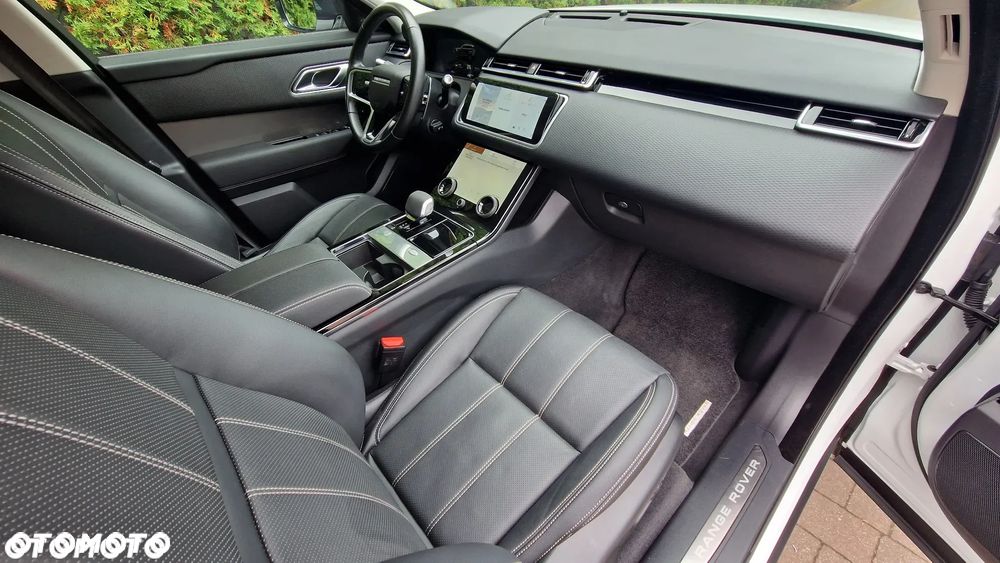 Land Rover Range Rover Velar P400e - 21
