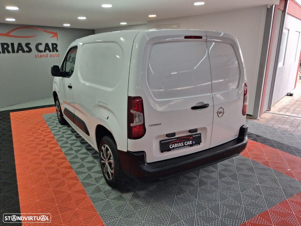 Opel Combo 1.5 CDTi L1H1 Enjoy - 7