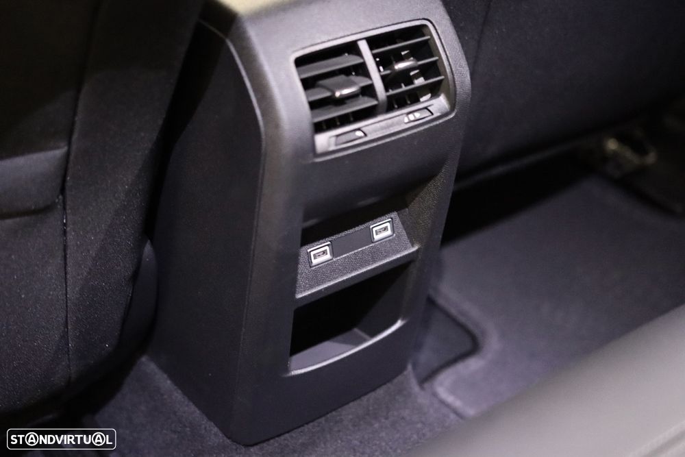 Peugeot 308 BlueHDi 130 EAT8 Allure Pack - 15