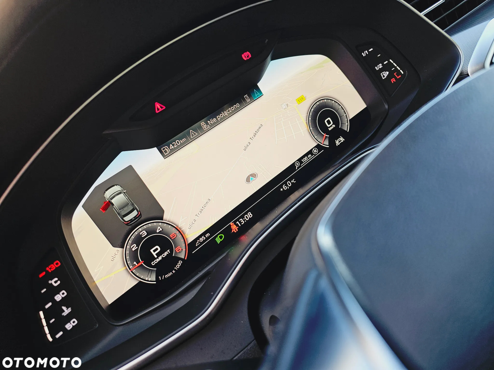 Audi A6 35 TDI S tronic advanced - 21