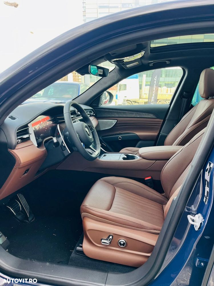 Maserati Grecale Modena - 7