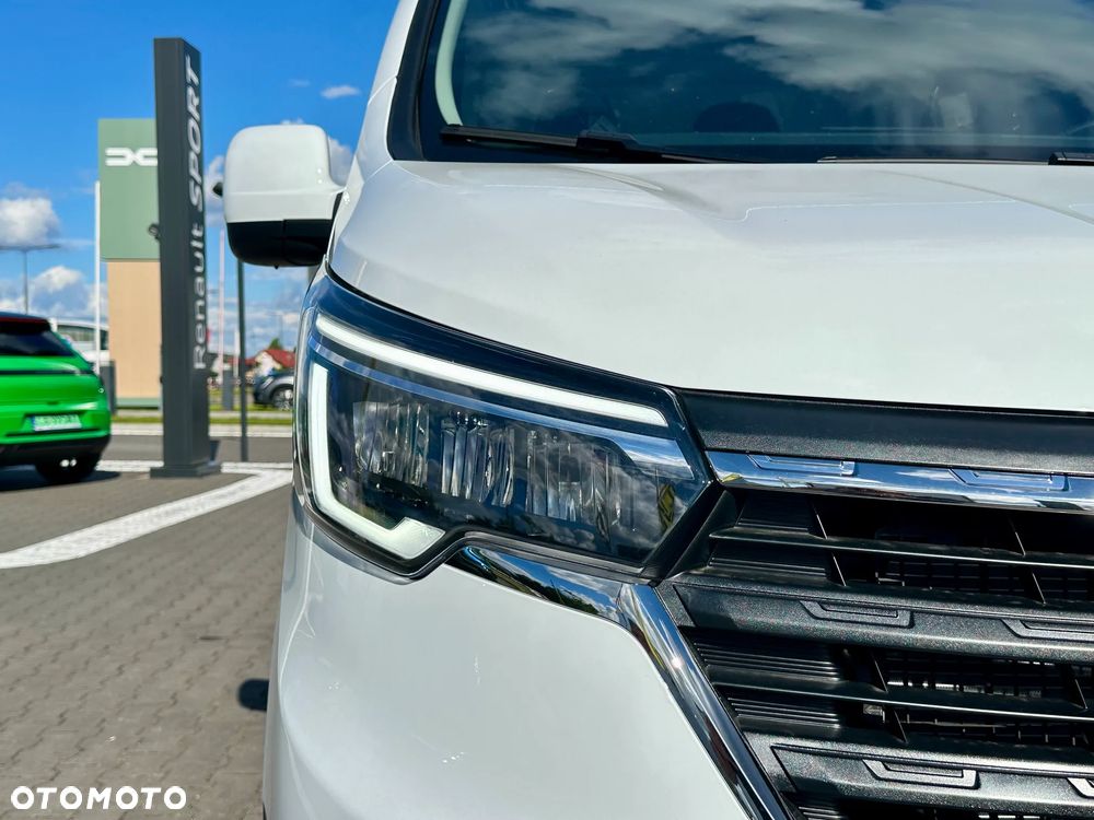 Renault Trafic - 22
