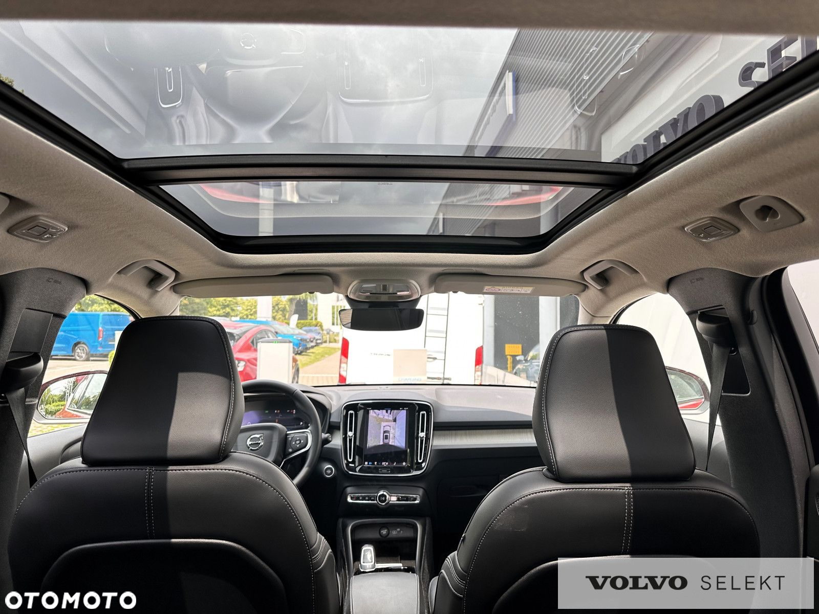 Volvo XC 40 - 15