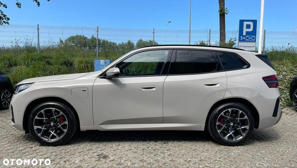 BMW X3 - 5
