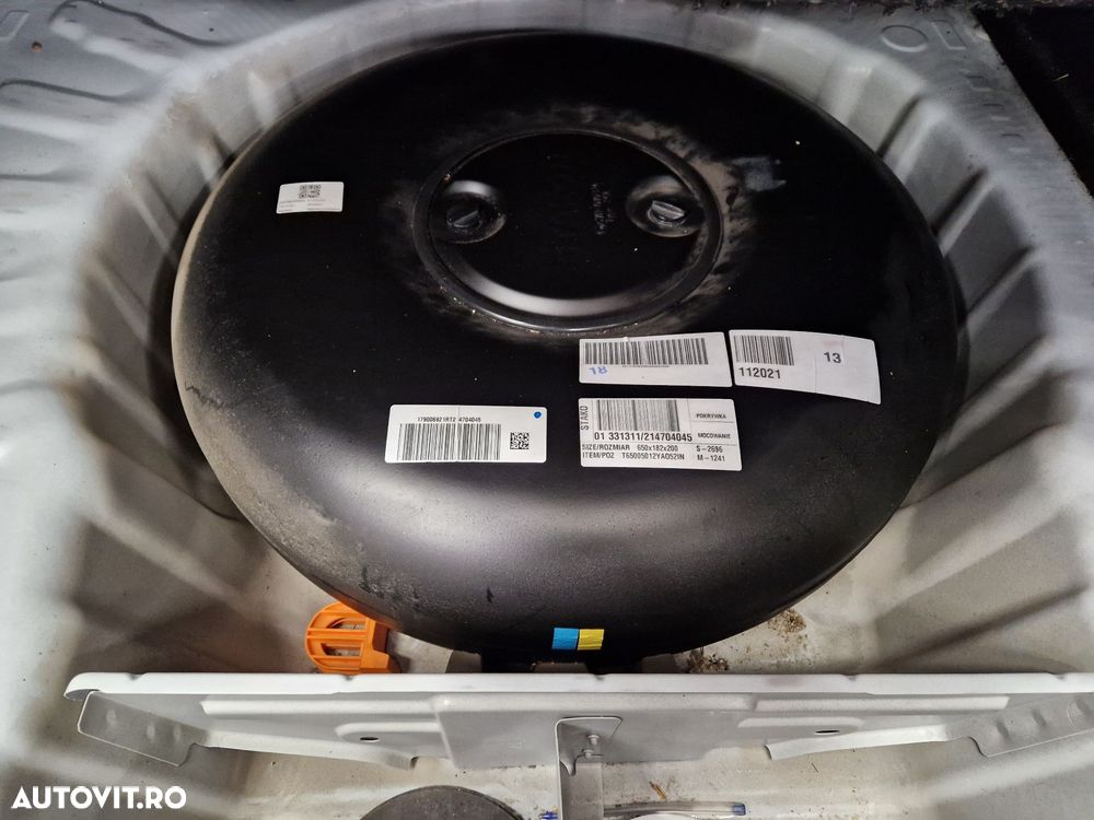 Dacia Logan ECO-G 100 Essential - 5