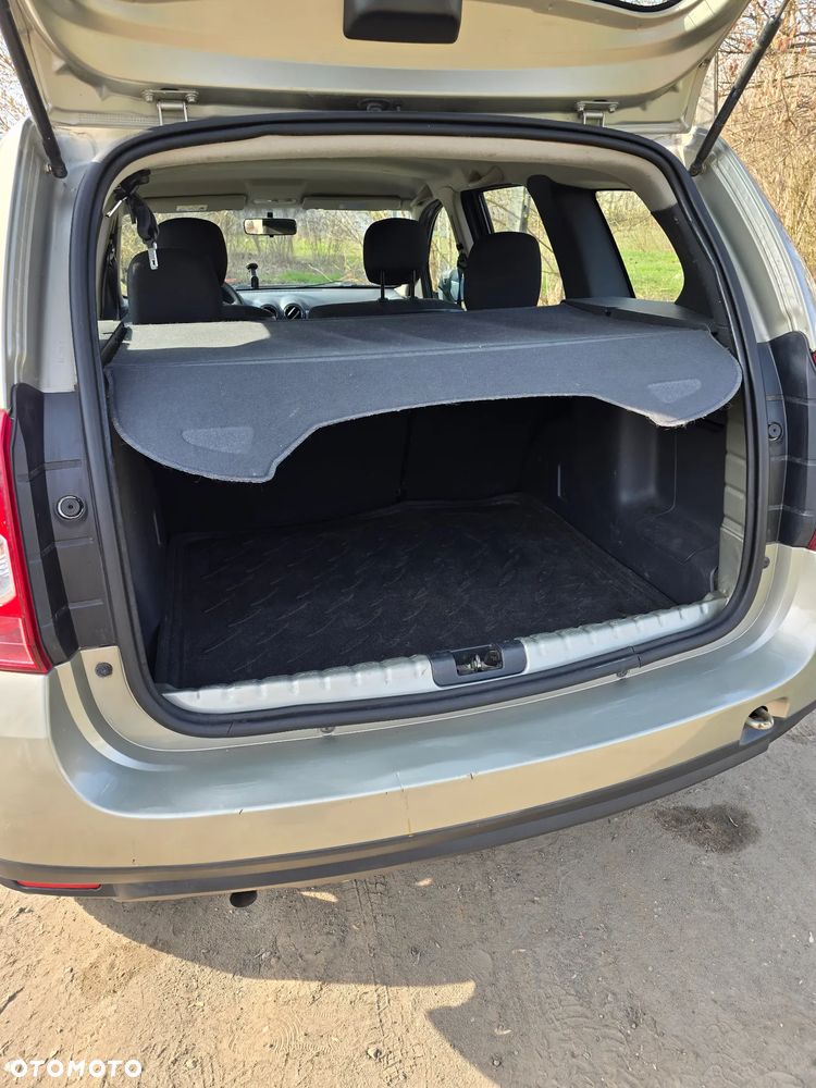 Dacia Duster 1.5 dCi Ambiance - 6