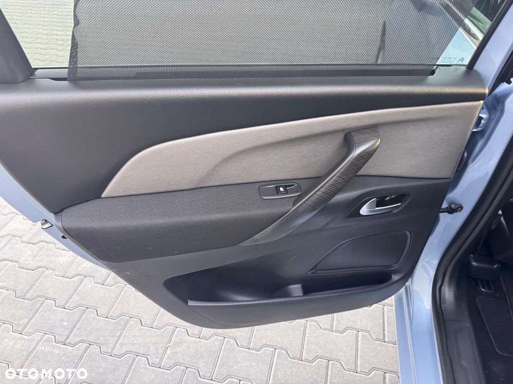 Citroën C4 Picasso 1.6 BlueHDi Shine S&S EAT6 - 33