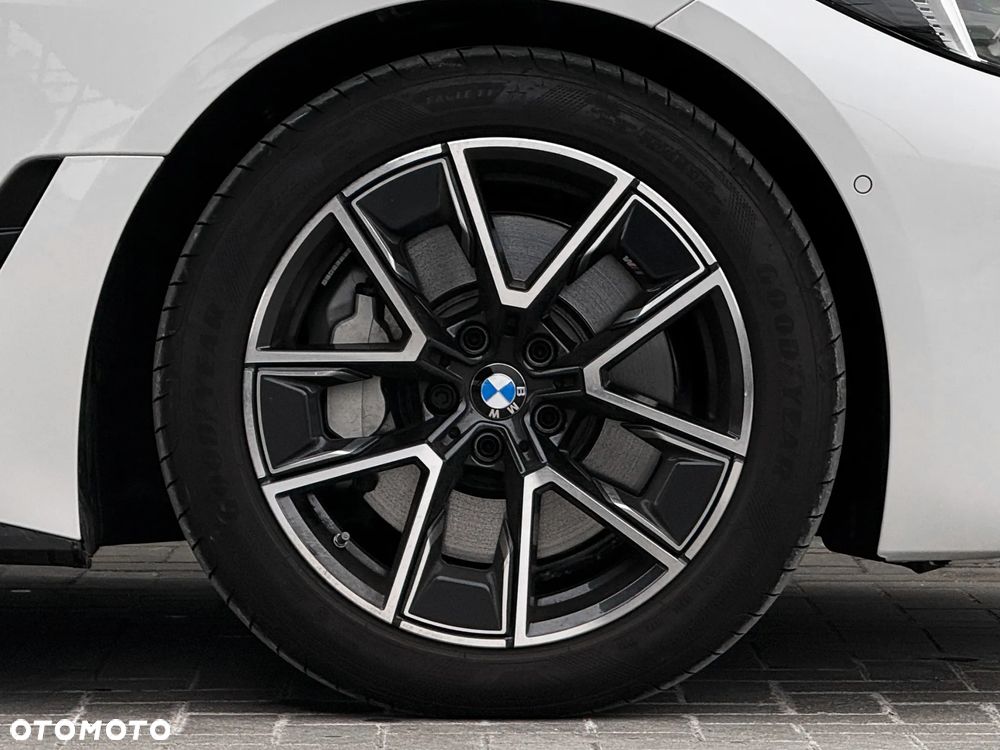 BMW Seria 4 430i xDrive M Sport - 12