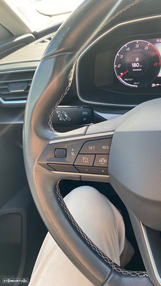 SEAT Leon 1.0 TSI Style - 31