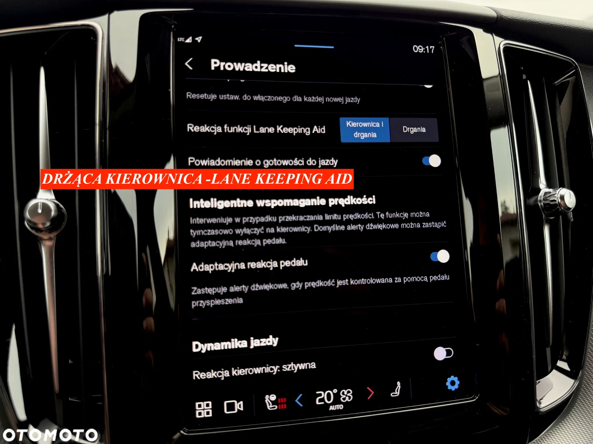 Volvo XC 60 B4 D Geartronic RDesign - 21