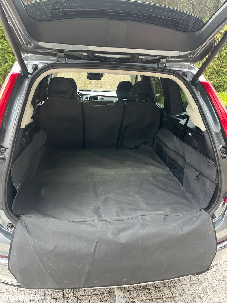 Volvo XC 90 D5 SCR AWD Inscription 7os - 21