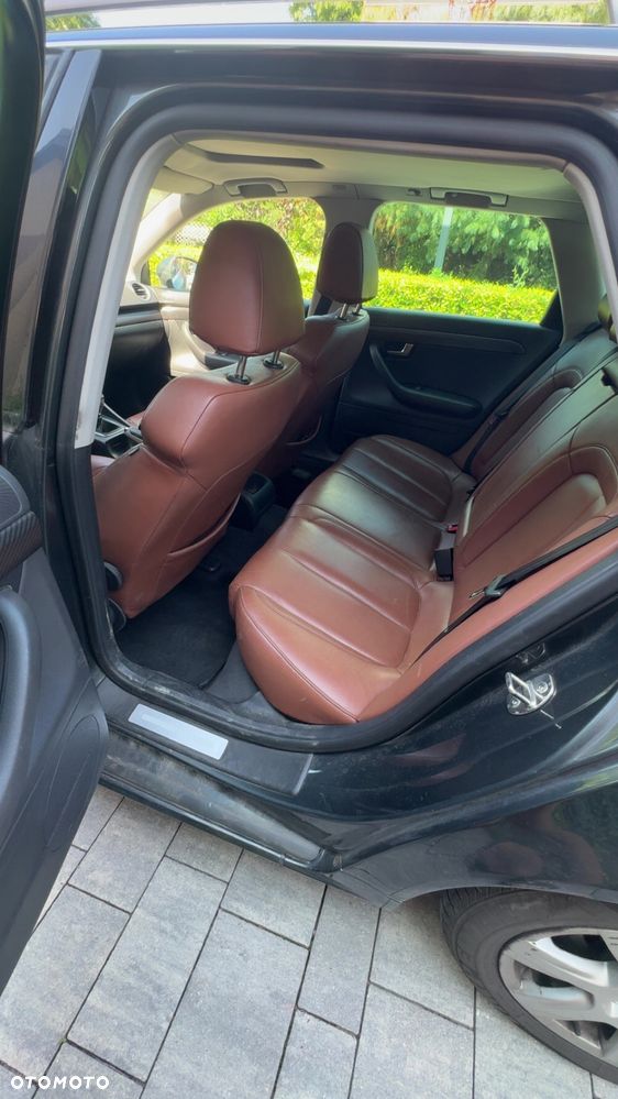 Seat Exeo 2.0 TSI Sport - 6