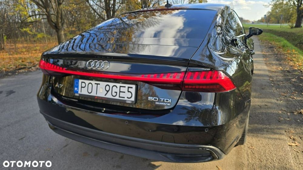 Audi A7 Sportback - 9