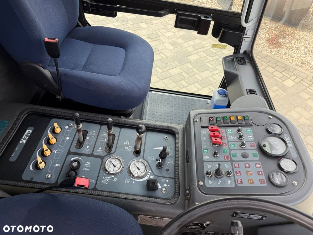 Inny DULEVO  5000 EVOLUTION - 17