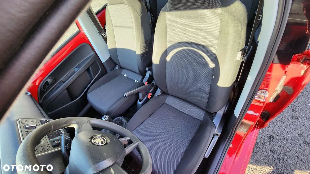 Skoda Citigo 1.0 Ambition - 22