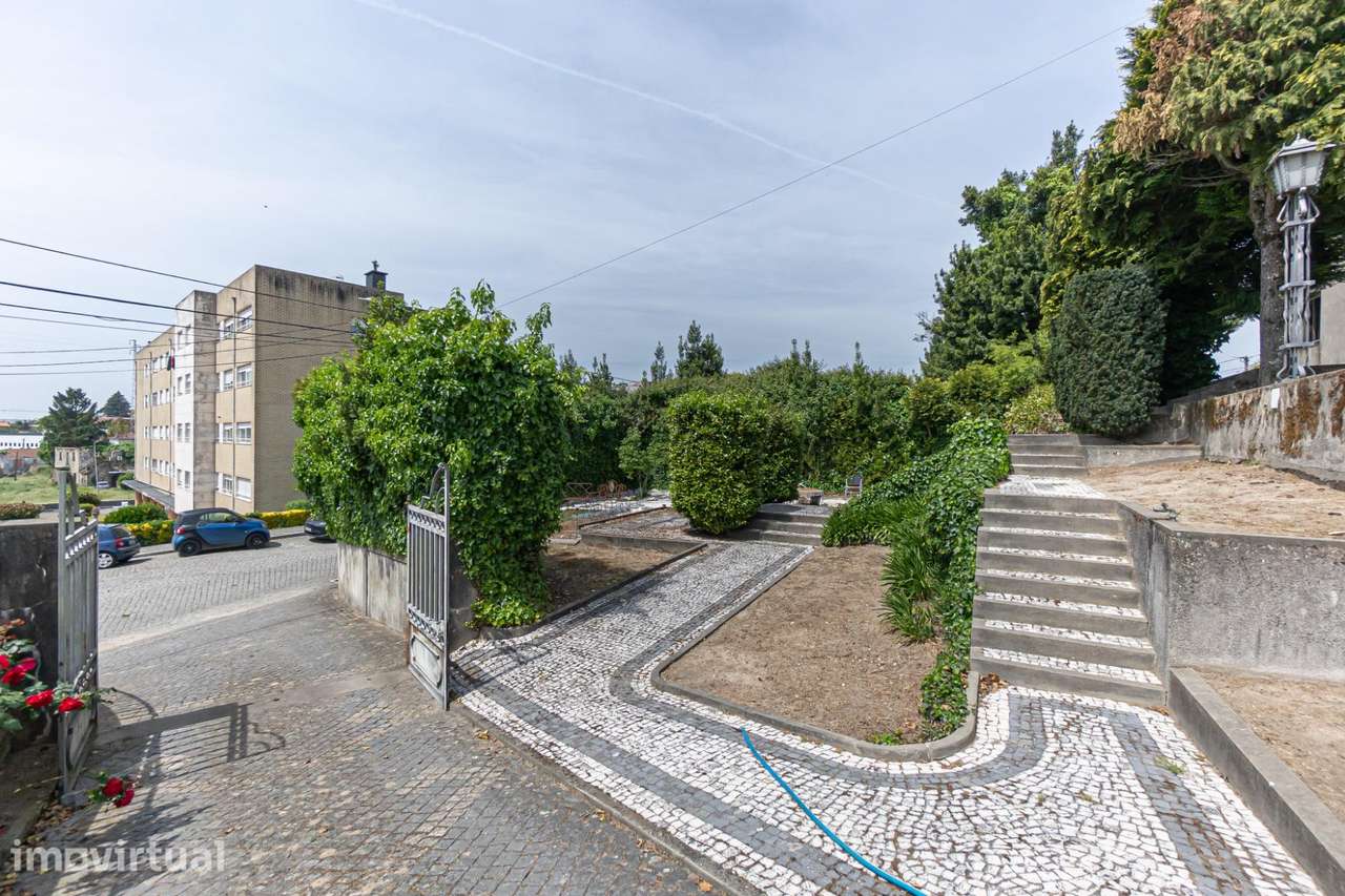 Moradia T5 - Freamunde - Grande imagem: 5/60