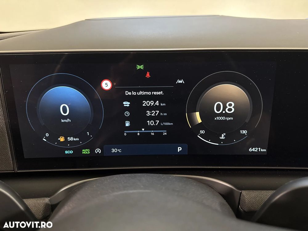 HYUNDAI Tucson 2025 — imagine 10
