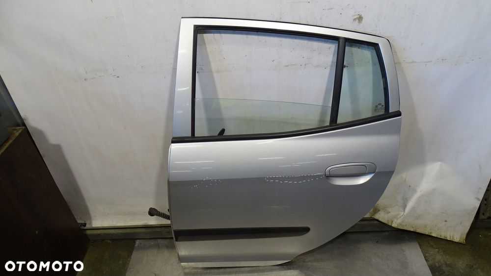 DRZWI LEWY TYŁ KIA PICANTO - 1