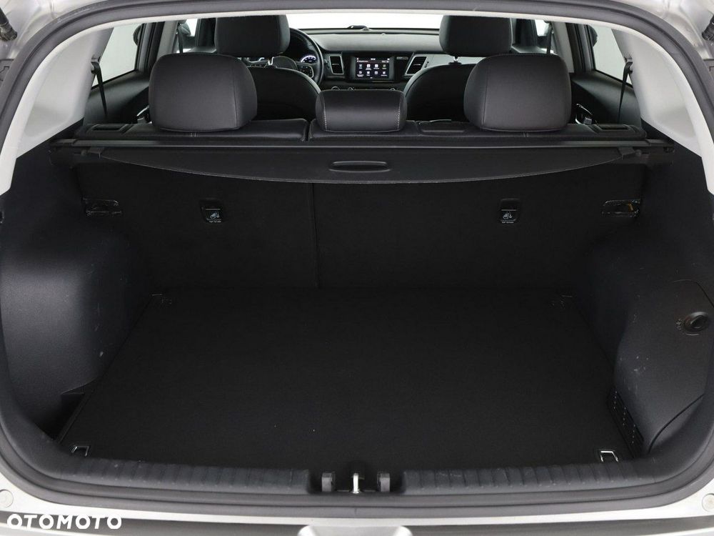 Kia Niro 1.6 GDI Plug-in Hybrid L - 20