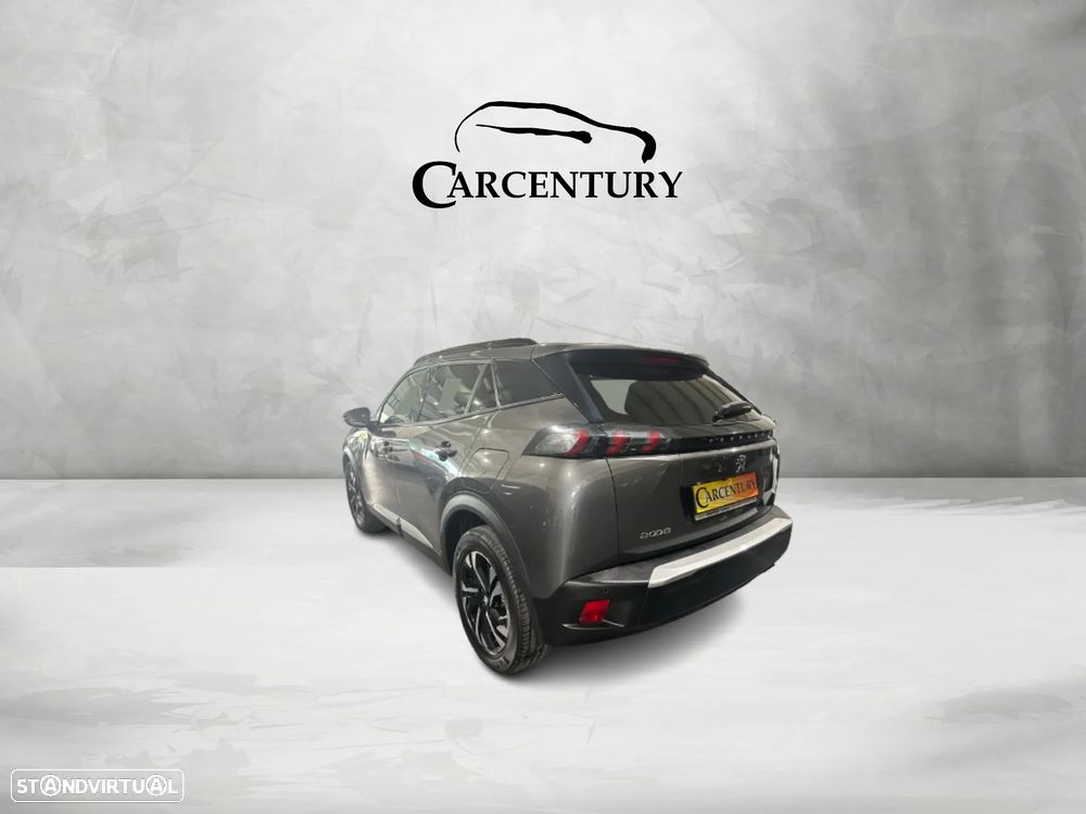 Peugeot 2008 1.2 PureTech Active - 2