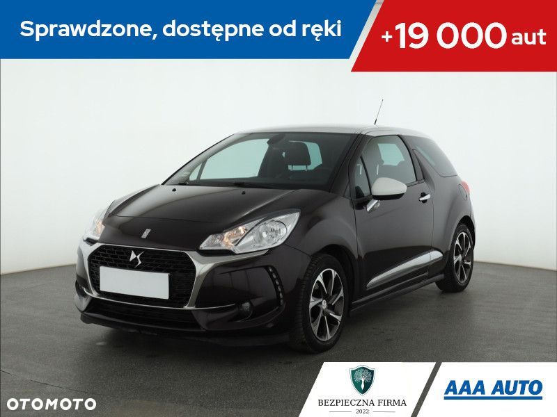 DS Automobiles DS 3 - 2