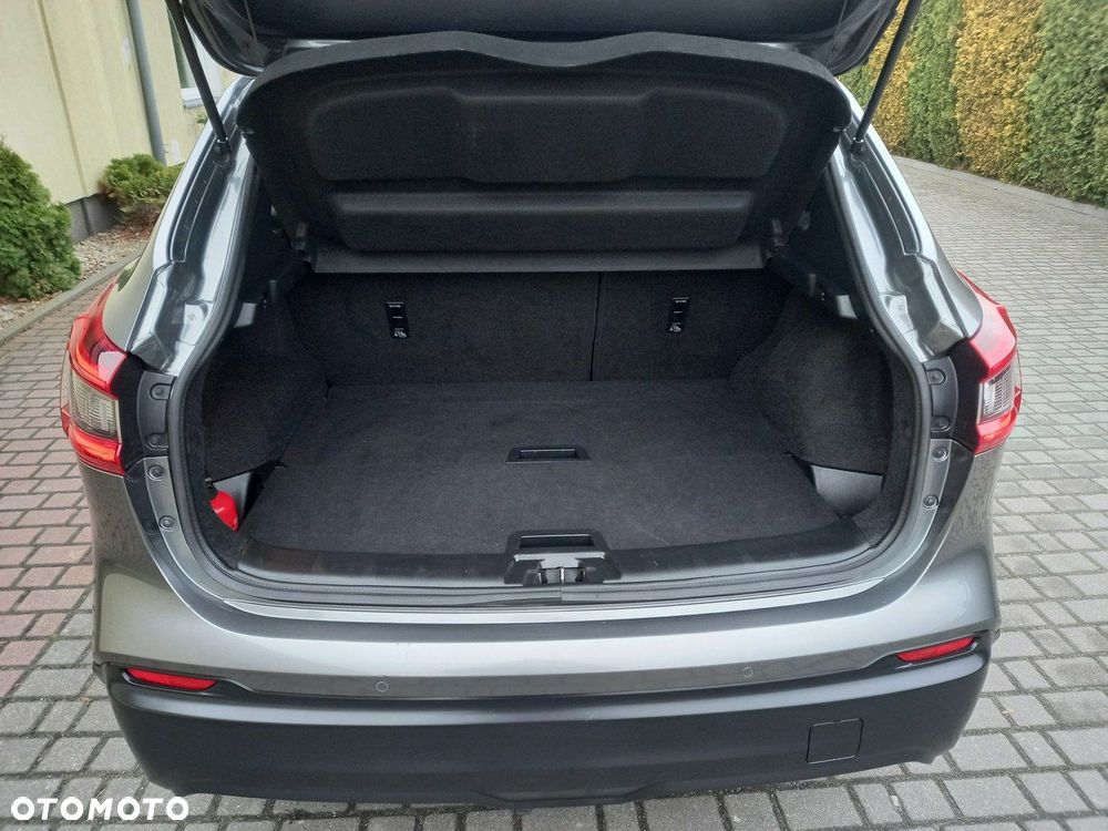 Nissan Qashqai 1.5 dCi Tekna+ - 20