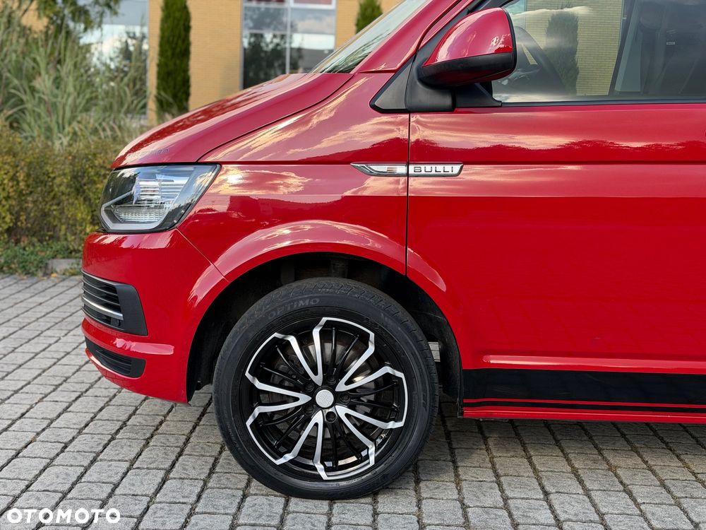 Volkswagen Multivan 2.0 TDI L1 Highline - 28