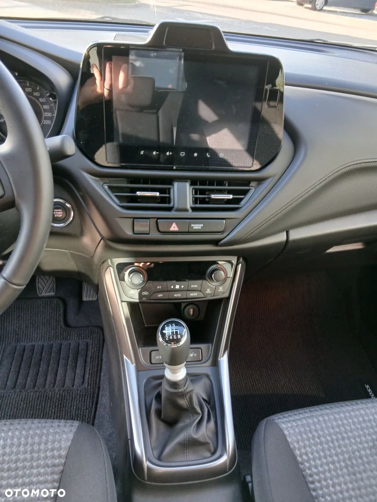 Suzuki SX4 S-Cross 1.4 SHVS Premium Plus SP - 10