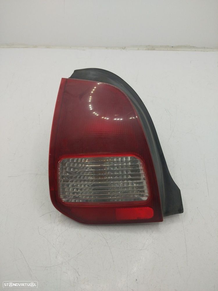 Farolim Stop Esq Mitsubishi Colt V (Cj_, Cp_)