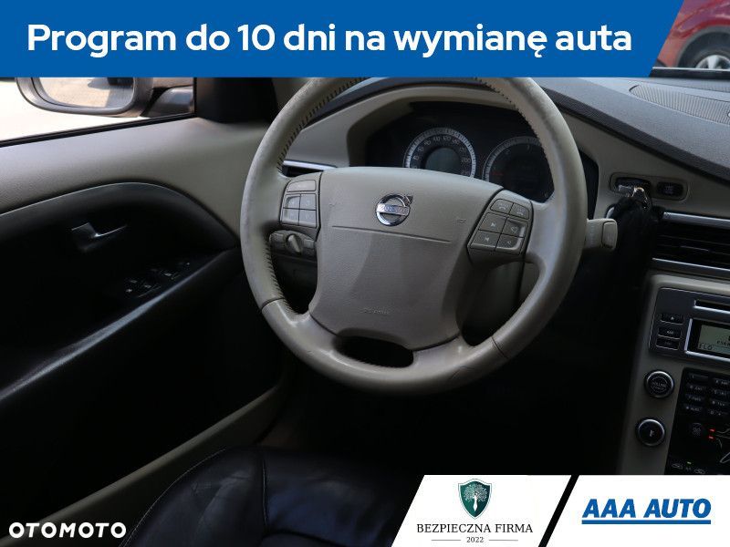 Volvo XC 70 - 9