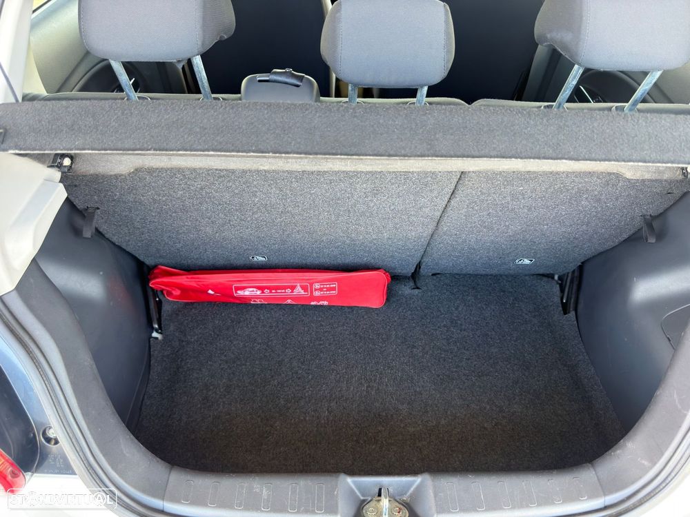 Mitsubishi Space Star 1.2 Intense - 19