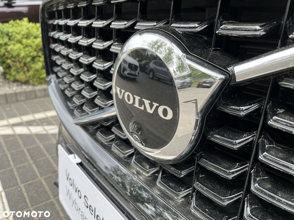 Volvo XC 60 - 24