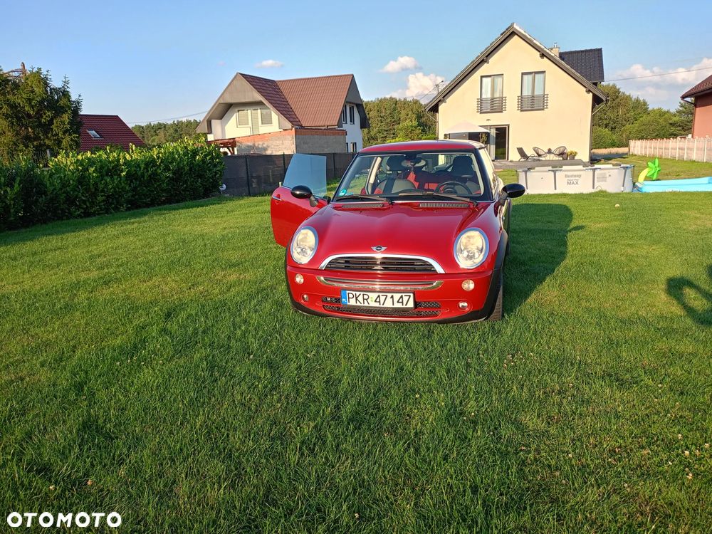 MINI ONE - 19